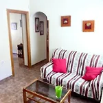 Tranquilo Apartamento En Almeria