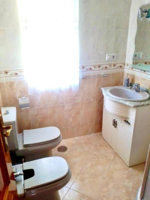 Apartamento Tranquilo En