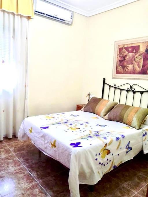 Apartamento Tranquilo En
