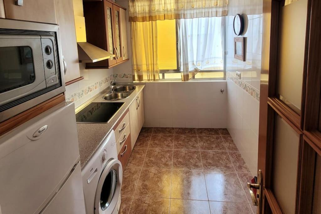 Tranquilo En Apartamento *